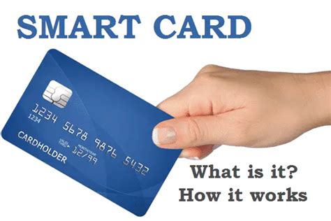 Smart Card Services